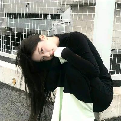 广告女郎