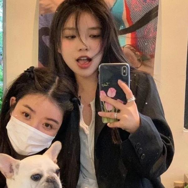 听闺女心声后社恐妈暴走了