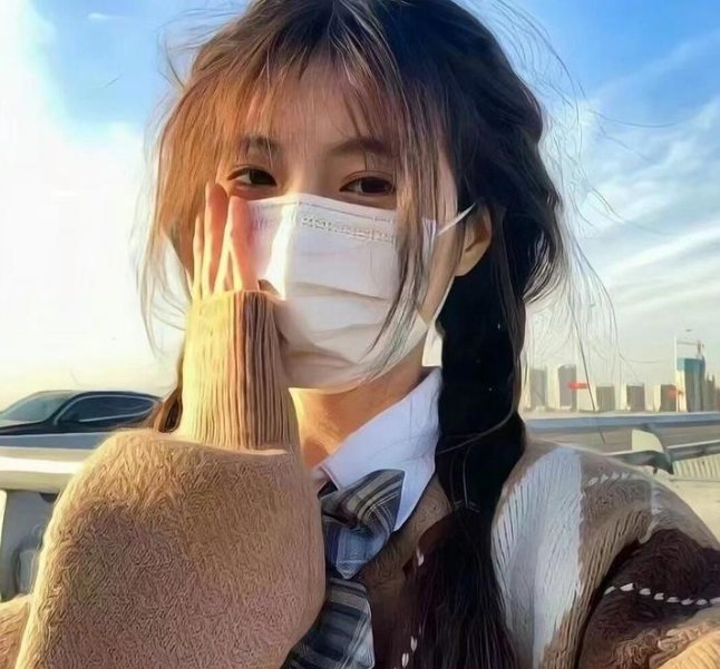 摇摆情事